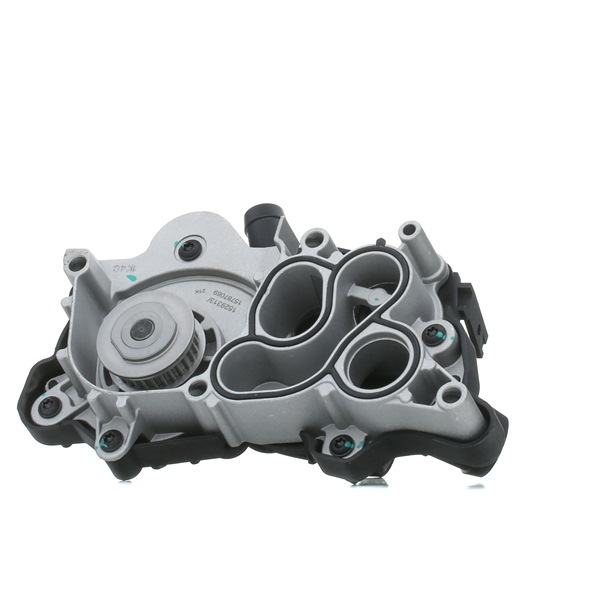 DAYCO DT1266H-TERMOSTAT KOMPLE 80 C 1.2 TSI 1.4 TSI JETTA 2011 > 04C121115H//1034